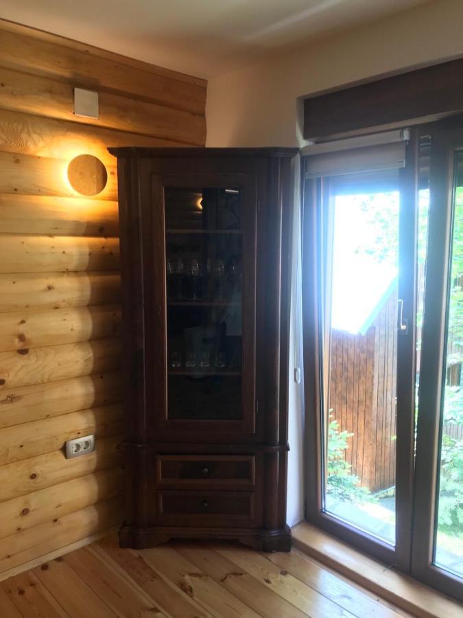 Vila Idila Žabljak Eksteriør billede