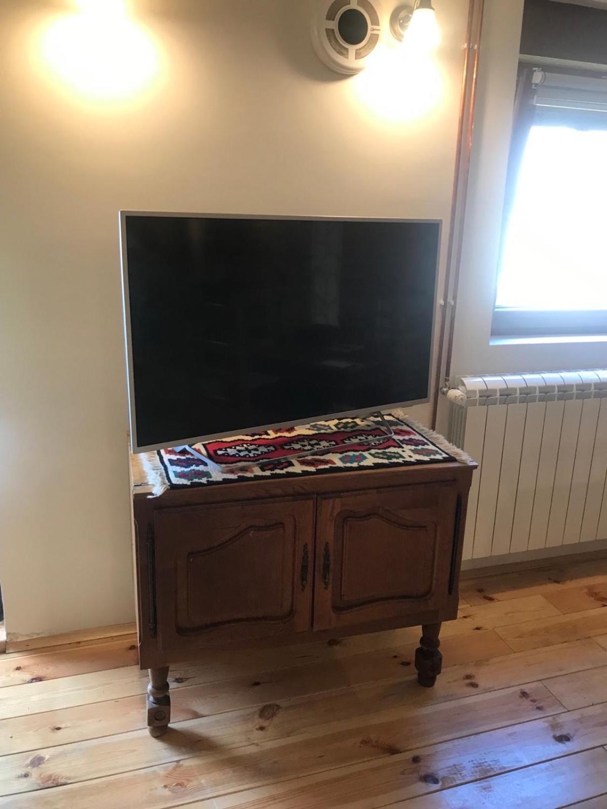 Vila Idila Žabljak Eksteriør billede